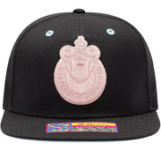 Fan Ink Chivas Ice Cream Snapback Snapback Hat