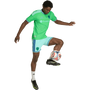adidas Seattle Sounders 2026-27 Men's Home Authentic Match Jersey