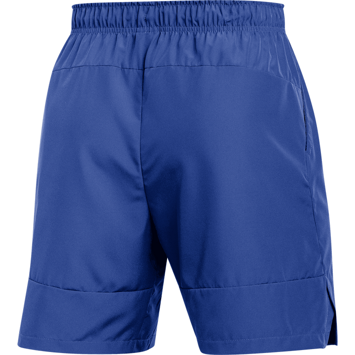 nike Team Dri Fit Woven 7 Short