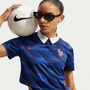 Nike Women's France Home 2026 Stadium Jersey