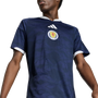 Adidas Men's Scotland Home 2026 Stadium Jersey