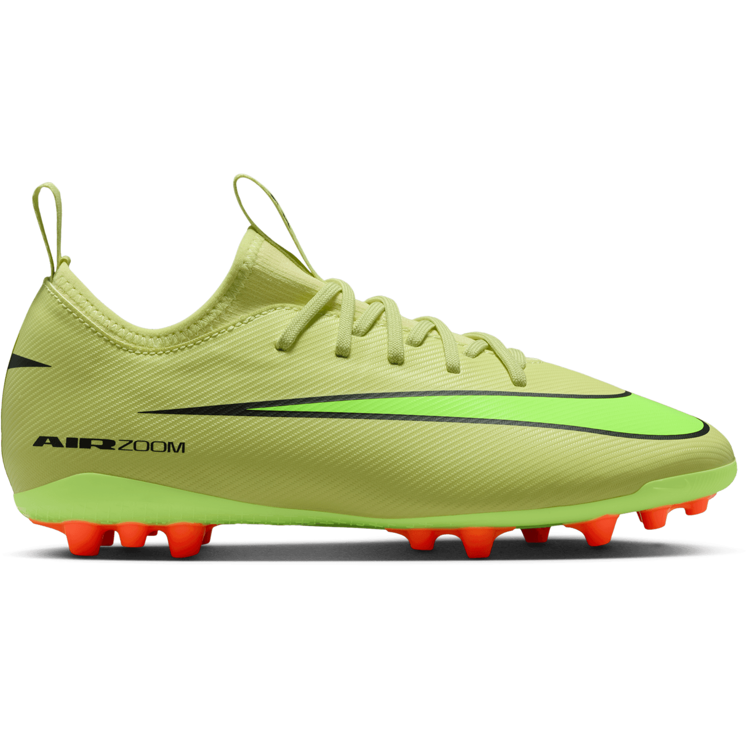 Nike Mercurial Vapor 16 Academy AG para jóvenes - Paquete de máximo voltaje