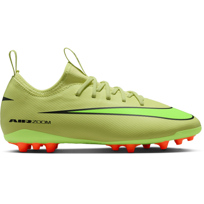 Nike Youth Mercurial Vapor 16 Academy AG - Max Voltage Pack