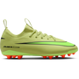 Nike Mercurial Vapor 16 Academy AG para jóvenes - Paquete de máximo voltaje