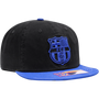 Fan Ink FC Barcelona Wander Snapback Hat