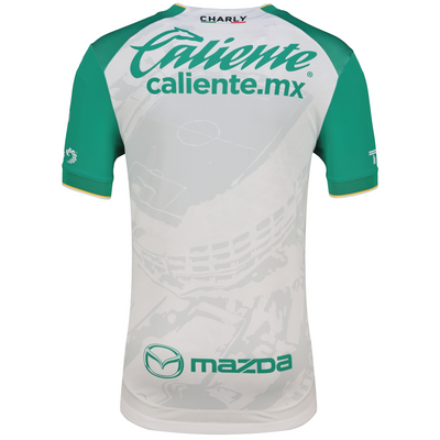 Charly Club Leon 2026-27 Men's Away Jersey