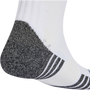 adidas Mexico Away 2026 Adult Socks