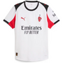 puma Ac Milan 2025 26 Men’s Away Authentic Match Jersey