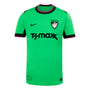 Nike Boston Legacy 2026 Youth Home Stadium Jersey
