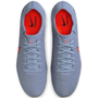 Nike Tiempo Legend 10 Pro FG - ¡Qué miedo!