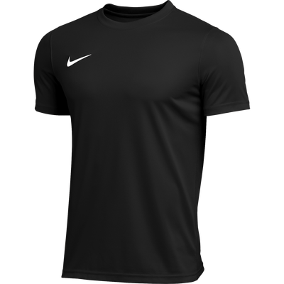 Nike Dry Park VII Short Sleeve Jersey