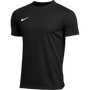 Nike Dry Park VII Short Sleeve Jersey