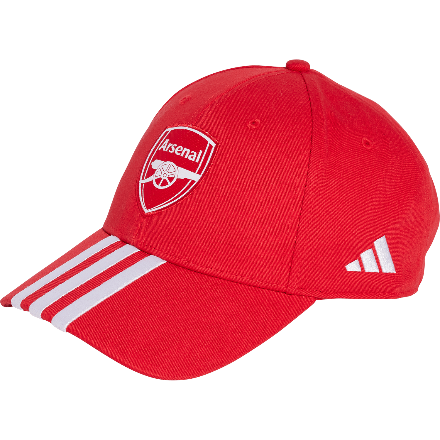 Gorra de béisbol adidas Arsenal