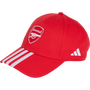 Gorra de béisbol adidas Arsenal