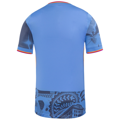 Nike Houston Dash 2026 Youth 3rd Stadium Jersey