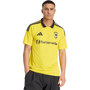 adidas Columbus Crew 2026-27 Men's Home Stadium Jersey
