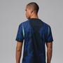 Nike Brasil Futebol x Jordan 2026 Men's Authentic Match Away Jersey