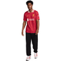 Nike Liverpool FC 2024-25 Men's Home Authentic Match Jersey