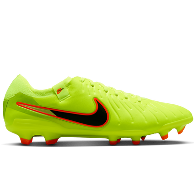 Nike Tiempo Legend 10 Pro FG - Max Voltage Pack