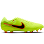 Nike Tiempo Legend 10 Pro FG - Paquete de máximo voltaje