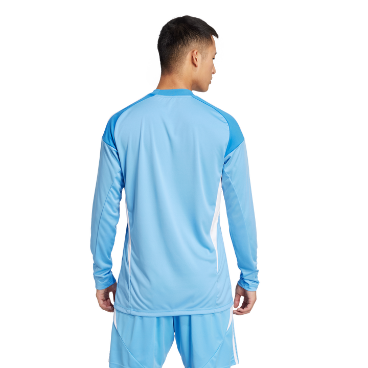 adidas Tiro25 Competition Long Sleeve Goalkeeper Jersey