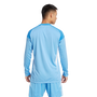 adidas Tiro25 Competition Long Sleeve Goalkeeper Jersey