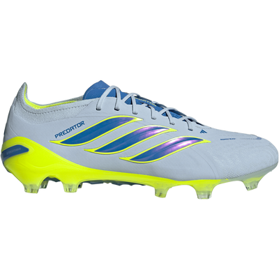 adidas Predator Elite FG - Ice Cold Precision