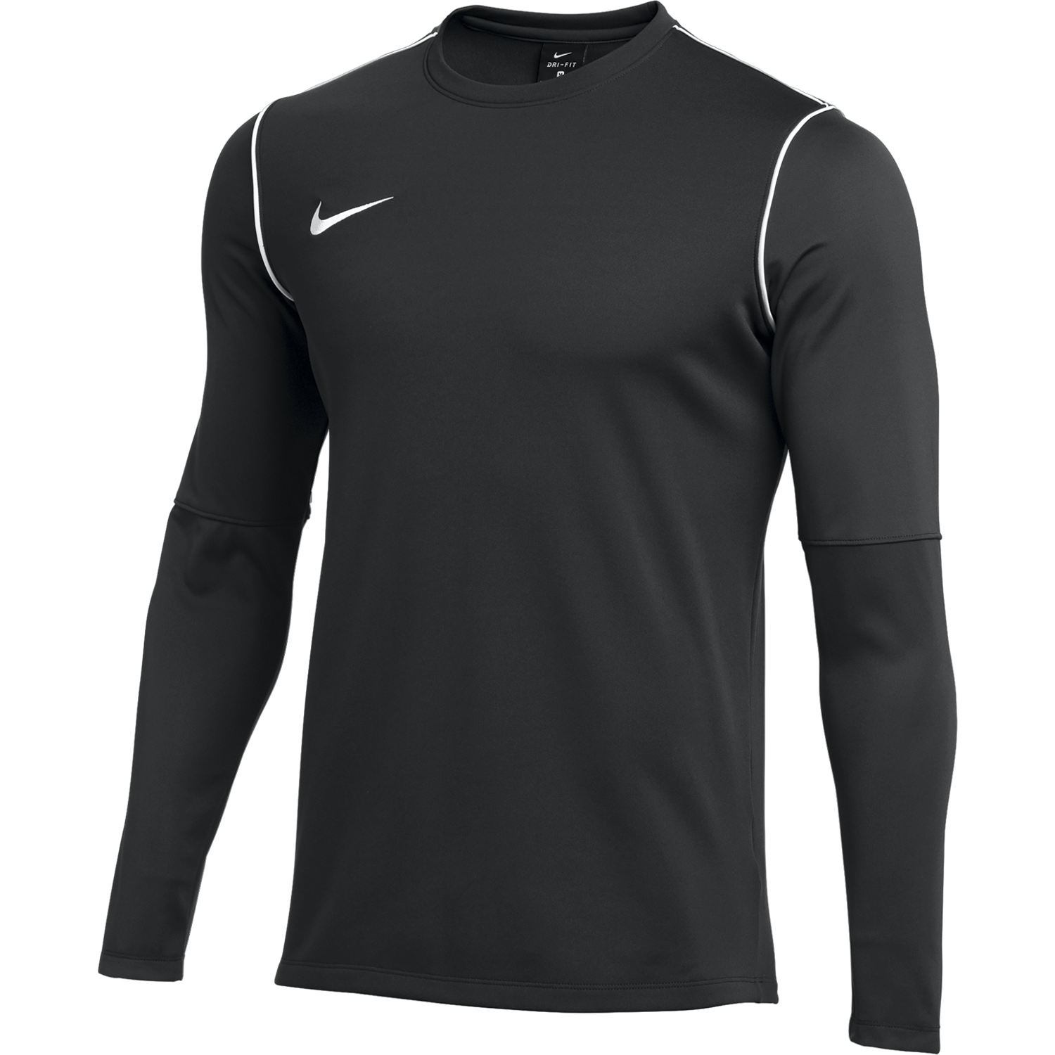 Nike Dry Park 20 Long Sleeve Crew Top