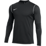 Nike Dry Park 20 Long Sleeve Crew Top