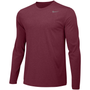 nike Team Dri Fit Legend Long Sleeve Tee