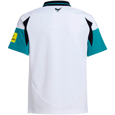 adidas Newcastle FC 2024 25 Youth 3rd Stadium Jersey