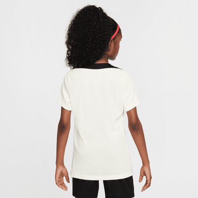 Nike Liverpool FC Youth Strike Dri-FIT Training Top