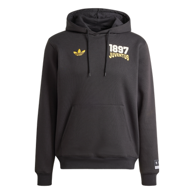 adidas Men’s Juventus Varsity Collection Hoodie
