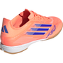 adidas F50 League Indoor Coral Blaze
