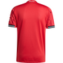 adidas Manchester United 2025 26 Men’s Home Authentic Match Jersey