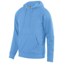 Sudadera con capucha de vellón Augusta