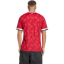adidas Men's United Arab Emirates Away 2026 Stadium Jersey