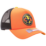 Gorra de camionero Aspen del Fan Ink Club America