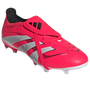 adidas Predator League FT FG-MG - Paquete Victoria Pura
