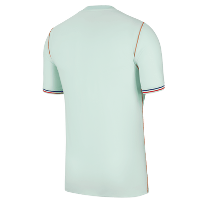 Camiseta Nike Stadium Francia Visitante 2026 para hombre