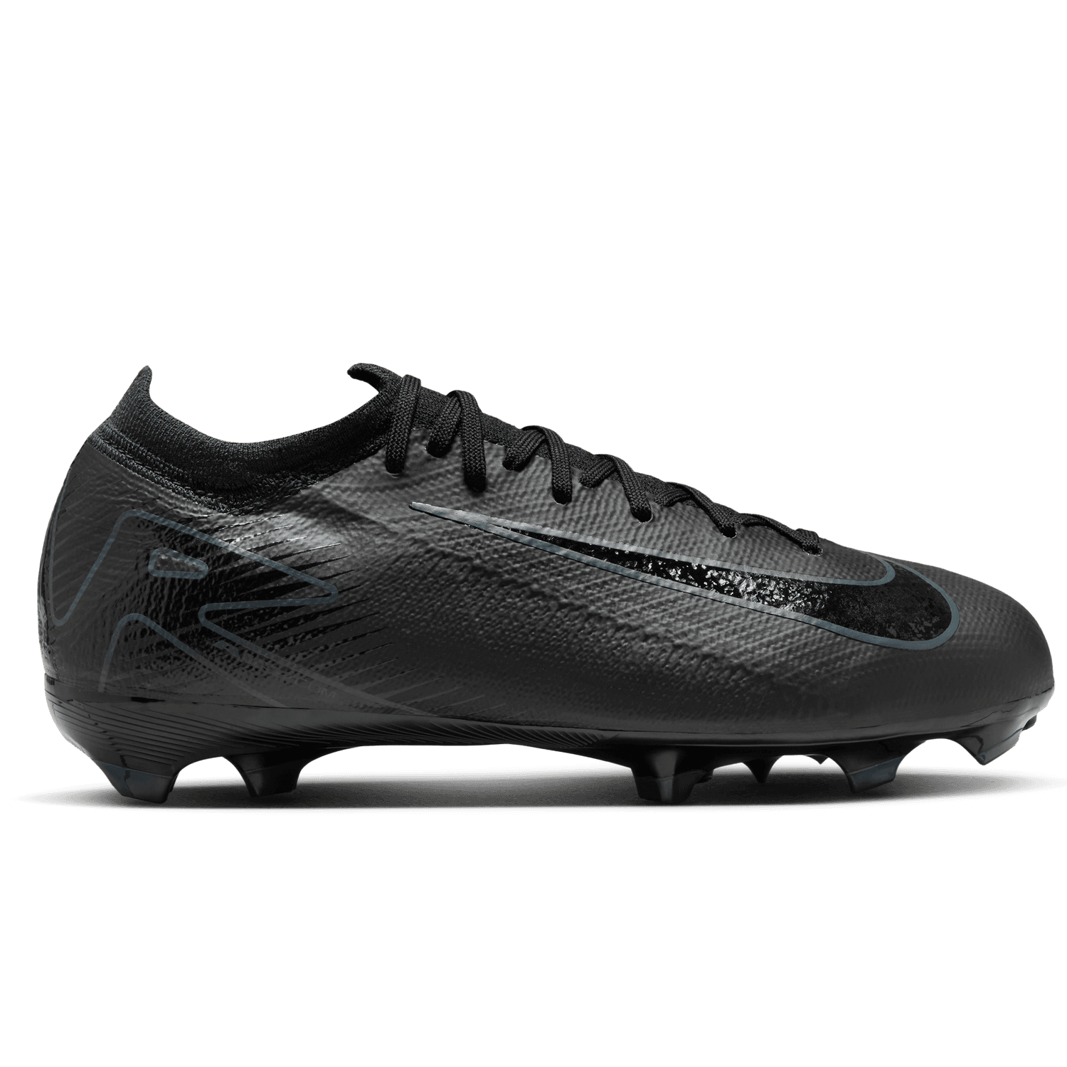 Nike Zoom Mercurial Vapor 16 Pro FG para jóvenes - Paquete Shadow
