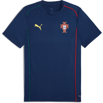 Puma Men's Portugal Casuals Tee