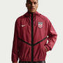Nike Mens USA Dri-FIT NTL Anthem Jacket