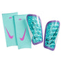 nike Mercurial Lite Superlock Shinguard