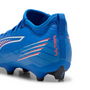 puma Ultra 6 Match Youth FG AG Untamed Pack