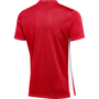 nike Dri Fit Challenge V Short Sleeve Jersey