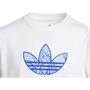 adidas Youth Argentina 26 Away Graphic Tee
