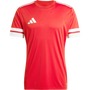 Camiseta de manga corta Adidas Squadra25
