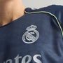 adidas Real Madrid 2025 26 Men’s Away Authentic Match Jersey