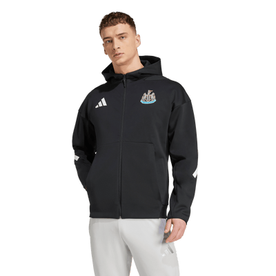 adidas Newcastle United Men’s Zne Anthem Jacket